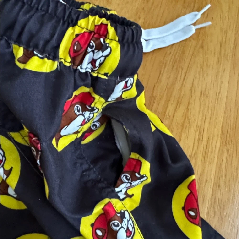 Bucc-ees Buccees 5T Toddler Swim Trunks